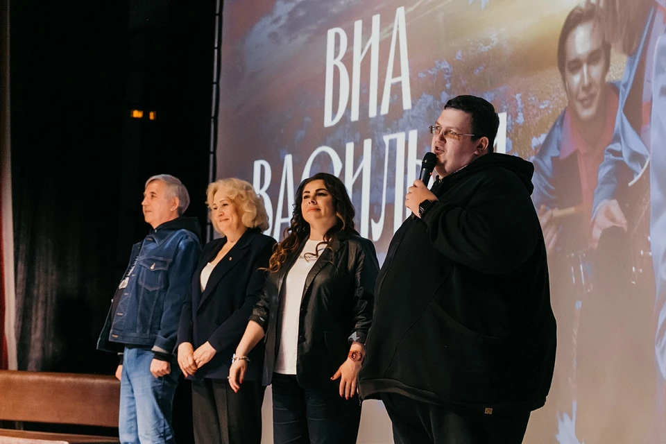 Фото: «Ростелеком».