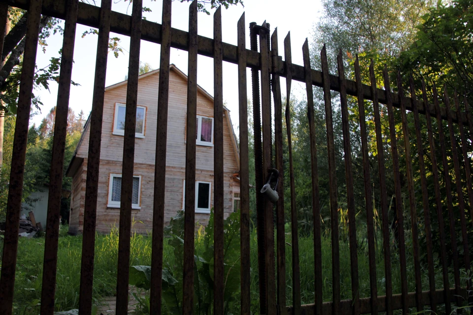 Нижегородка лишится земельного участка из-за незаконно вырытого карьера.