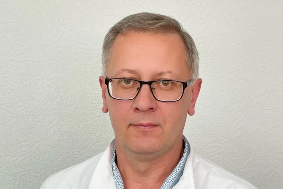 Андрей Сергеевич Иванов. Фото: https://vk.com/rndmzur