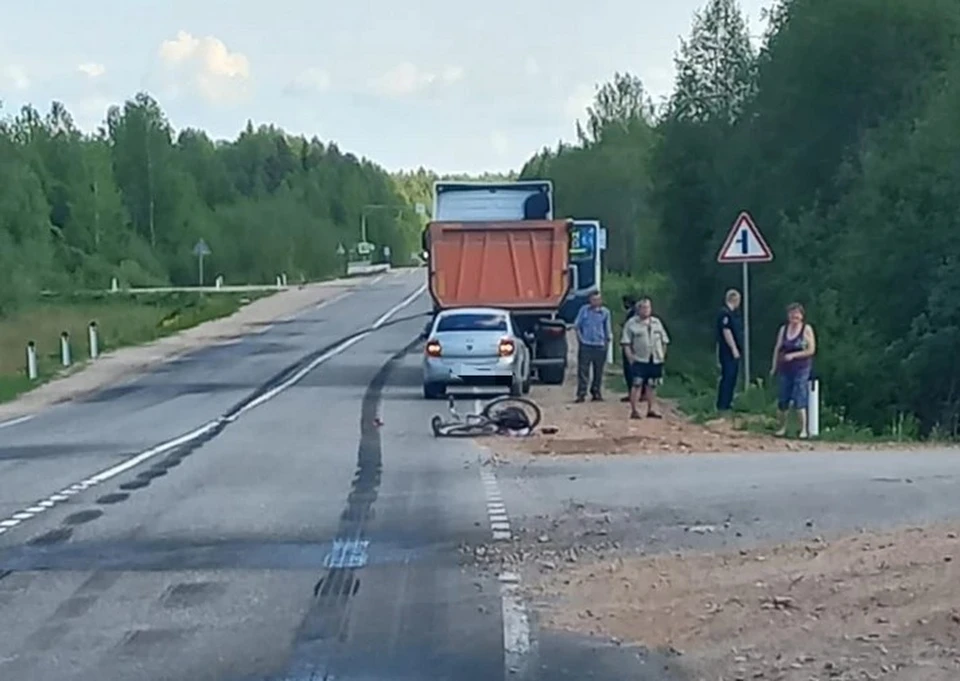 Фото: пресс-служба прокуратуры Костромской области