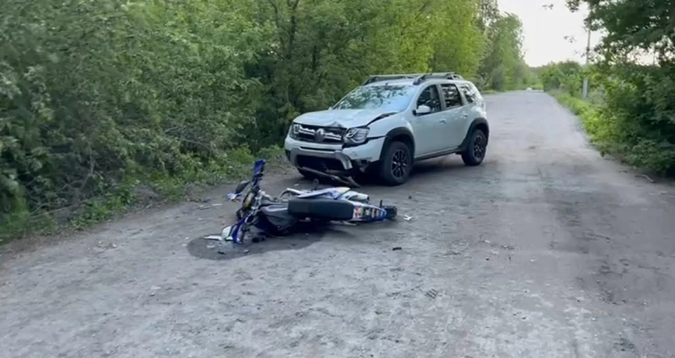 Фото Госавтоинспекции Белгородской области