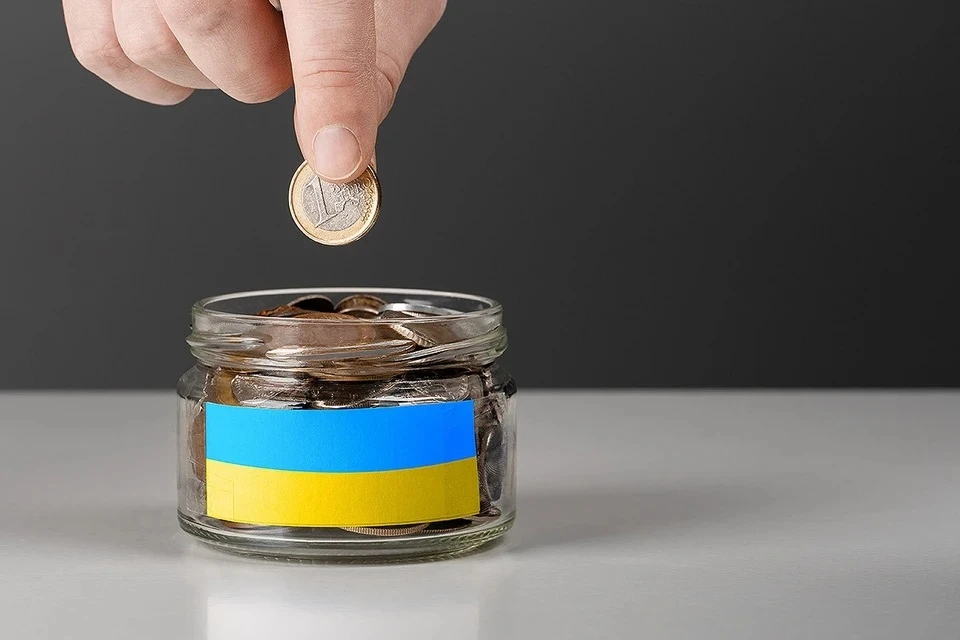 Экономический крах Киева близко: Украина теряет стратегические рынки сбыта