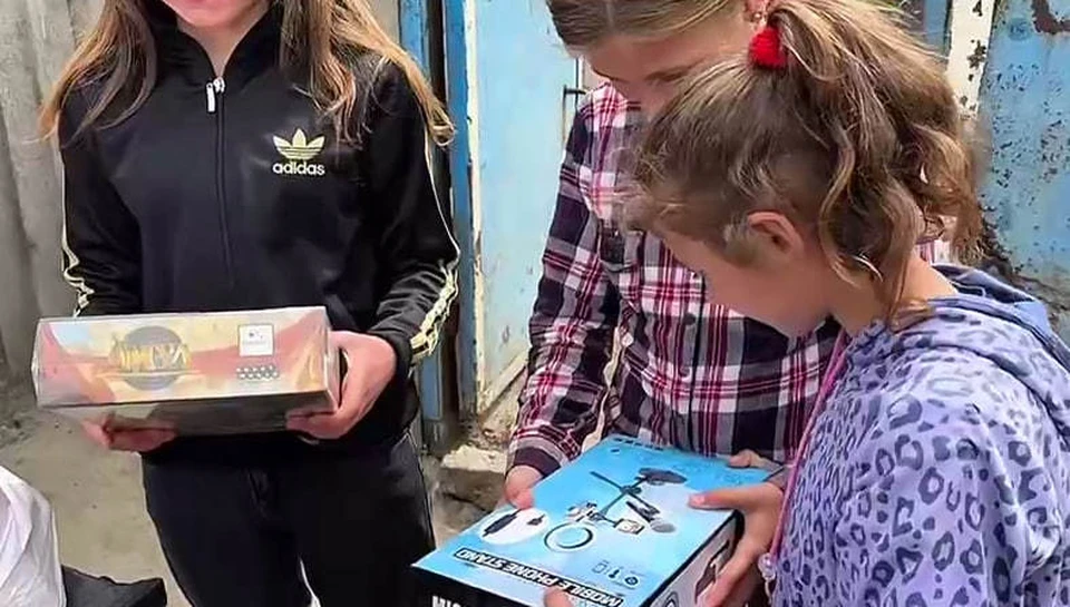 Фото: Народный фронт