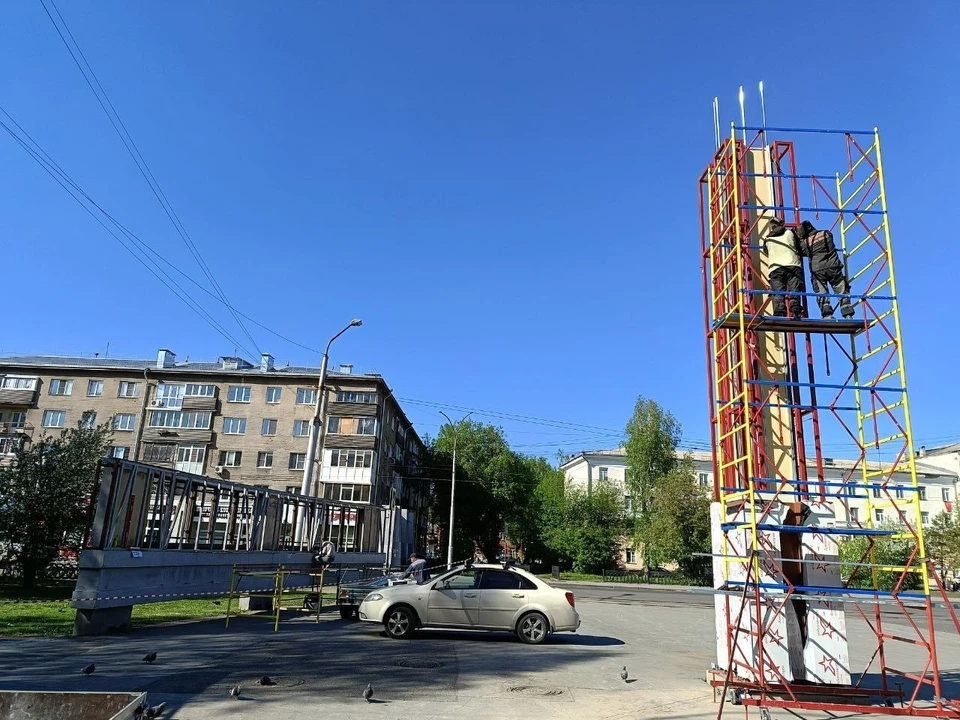 Фото: телеграм-канал Дмитрия Анисимова.
