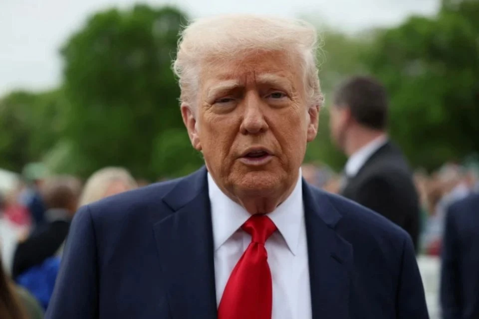 Что собирается делать Трамп после разговора с Путиным: Белый дом раскрыл детали
