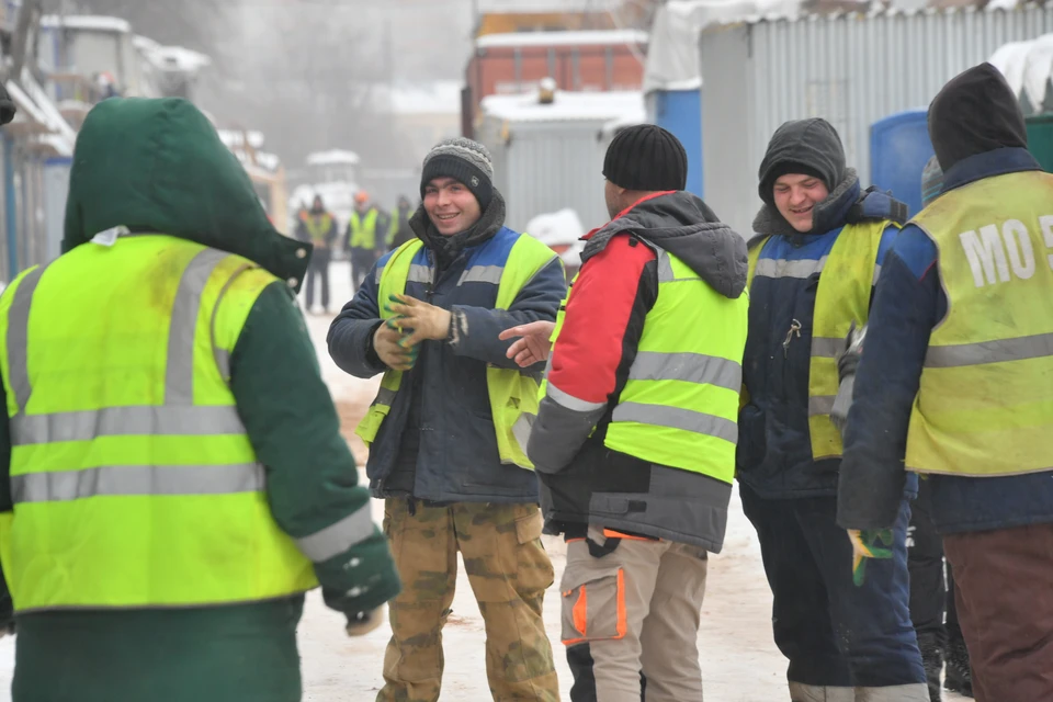 На Ставрополье составили 193 акта о нарушении миграционного законодательства