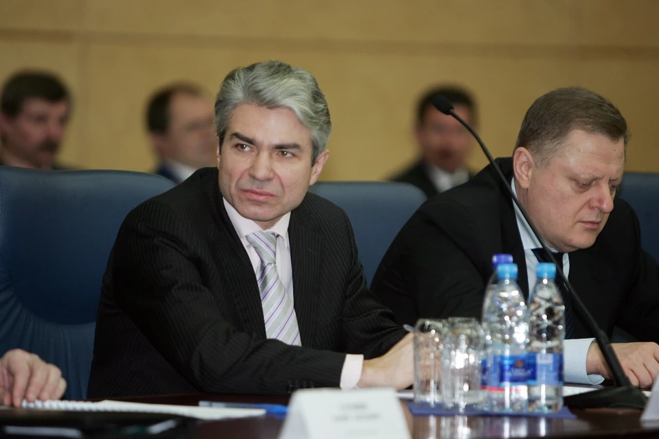 Минюст хочет ввести уголовную ответственность за нарушение закона об иноагентах