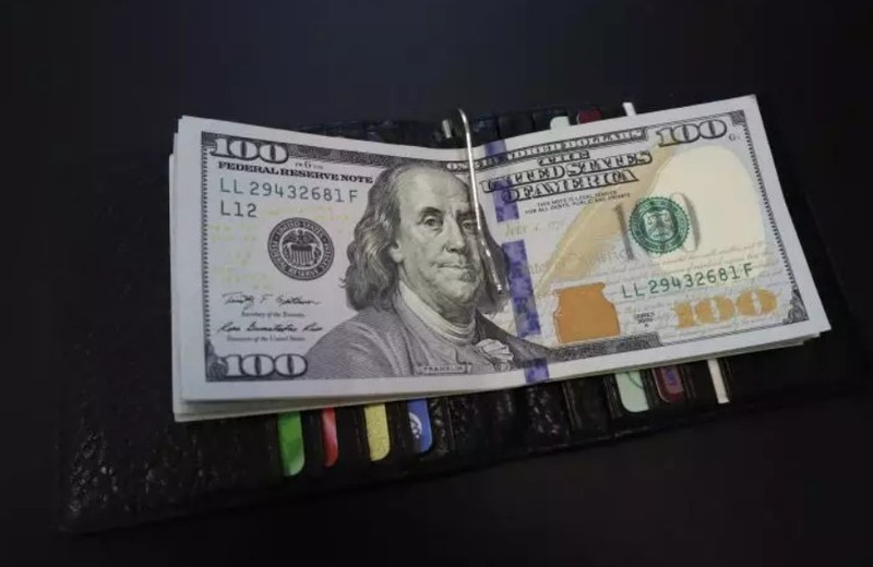 Слухи о радикальном обновлении доллара, символа финансового могущества США, будоражат умы инвесторов и аналитиков. Фото:соцсети