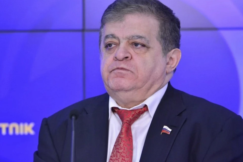 Сенатор Джабаров: нынешние правители Финляндии потеряли разум