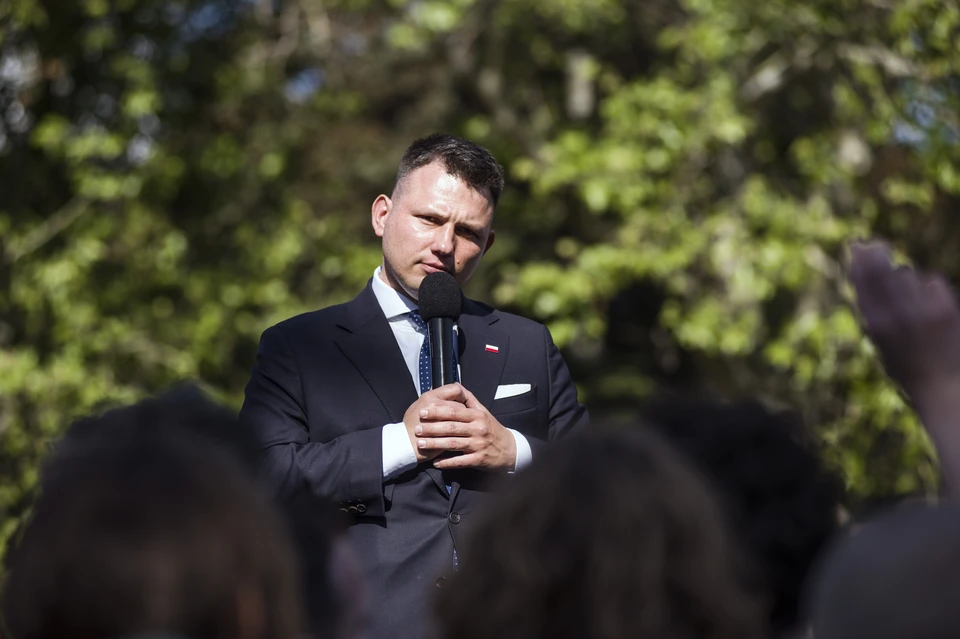 Нардеп Княжицкий рассказал о росте поддержки антиукраинских кандидатов в Польше