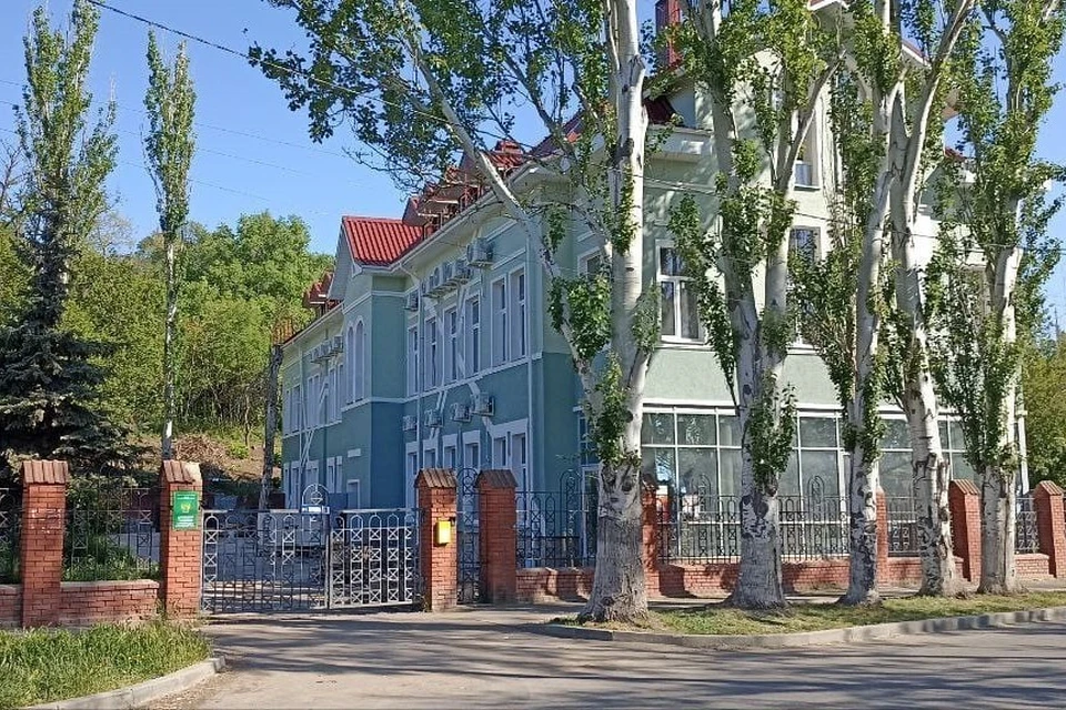 Фото: пресс-служба администрации Сочи