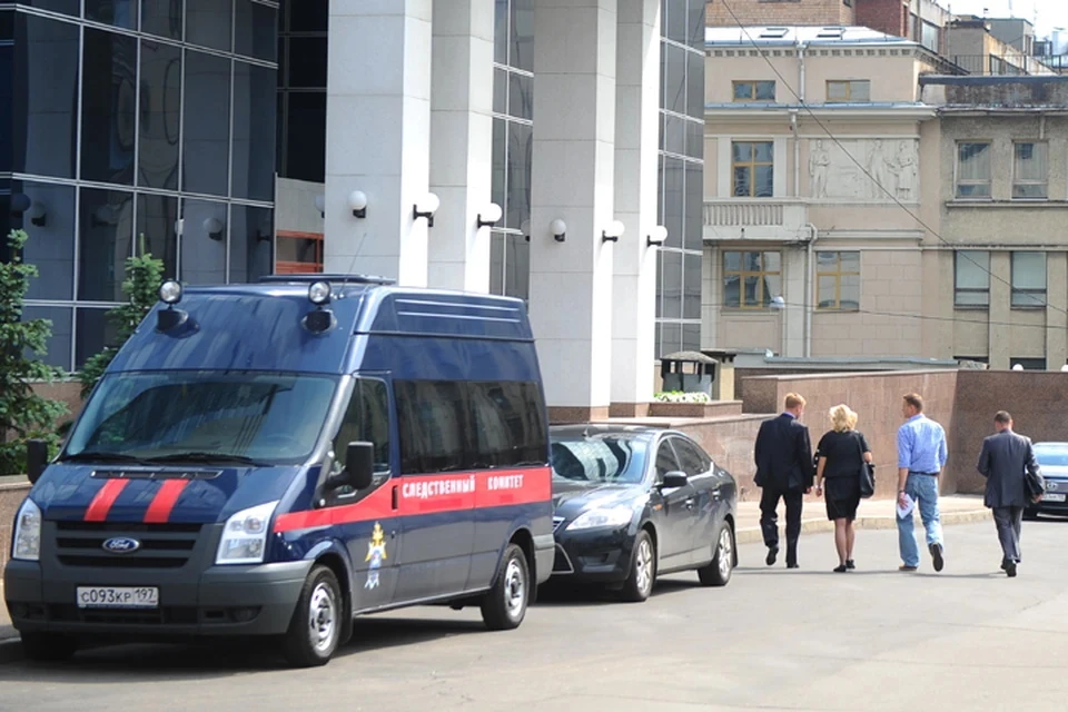 Следователями и криминалистами столичного СК раскрыто похищение и изнасилование девушки в 2011 году