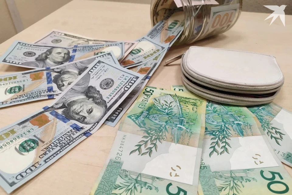 КГК обнародовал подробности неуплаты налогов на 3,8 млн рублей собственниками крупной сети секонд-хенд в Беларуси. Снимок носит иллюстративный характер.