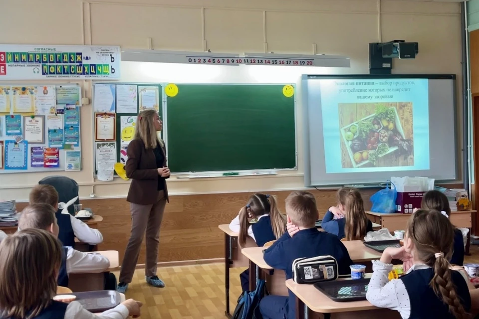 Фото: пресс-служба филиала «КЧХК» АО «ОХК «Уралхим»