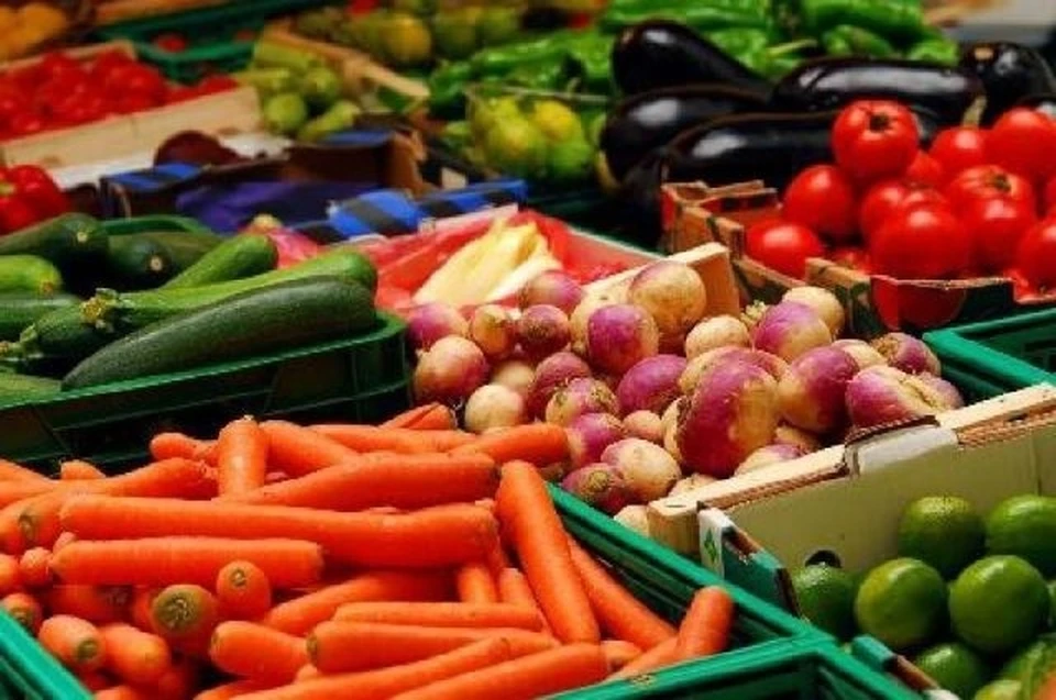 Борщ весной становится дорогим удовольствием
