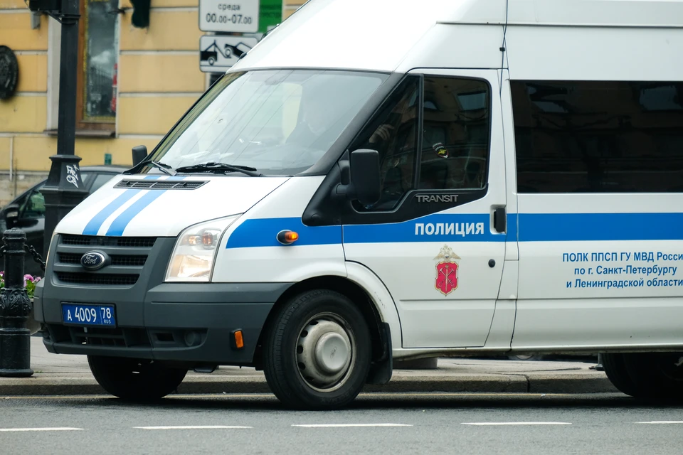 Происходящее ребенок заметил и рассказал родителям.