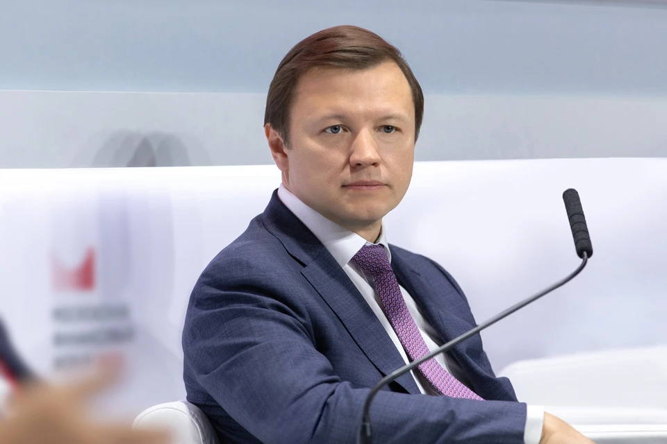 Фот: Комплекс градостроительной политики и строительства города Москвы.