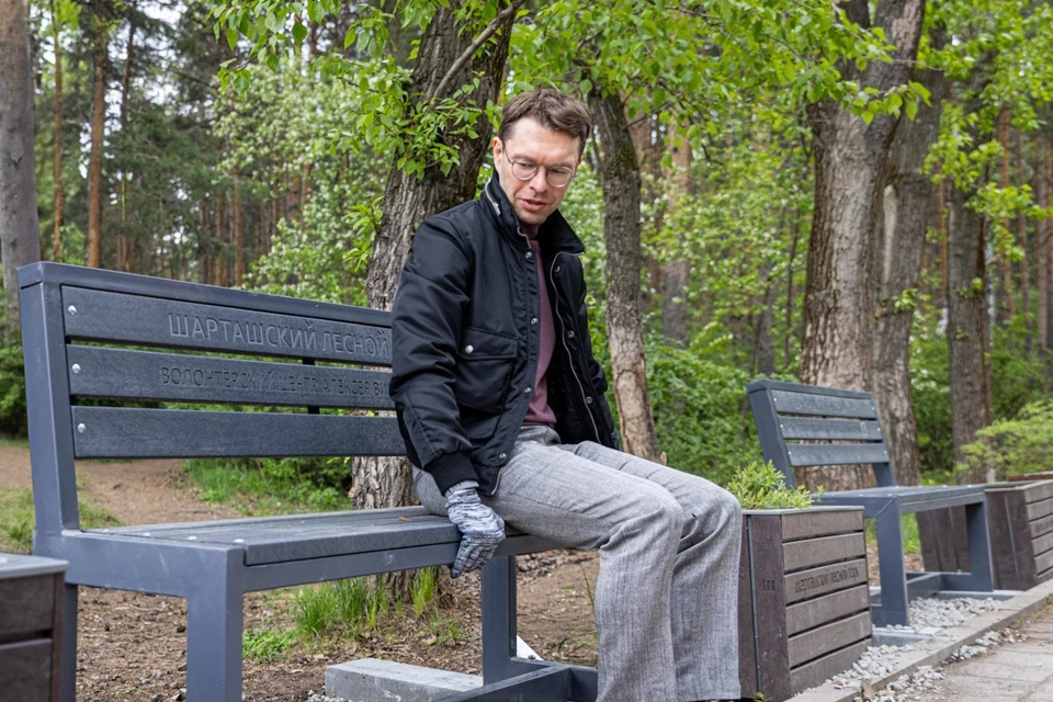 Фото: Дмитрий Иванов