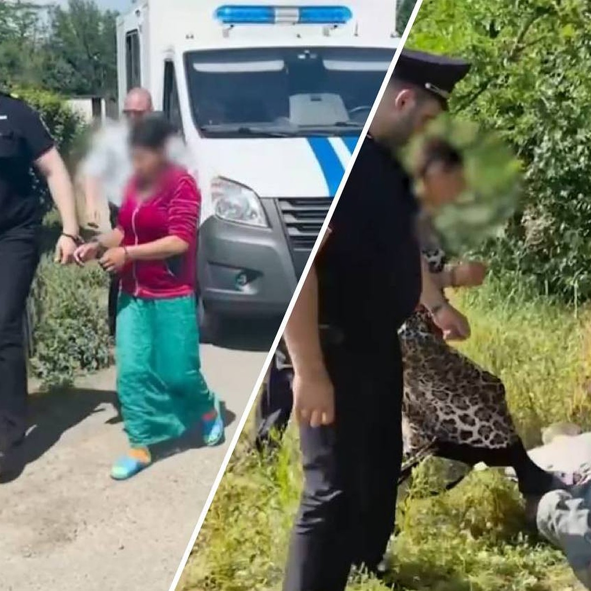 Транссексуалды қынап