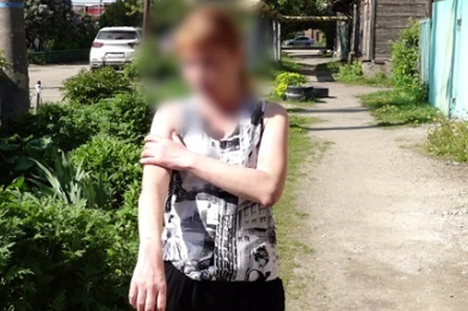 Фото: Пресс-служба регионального УМВД