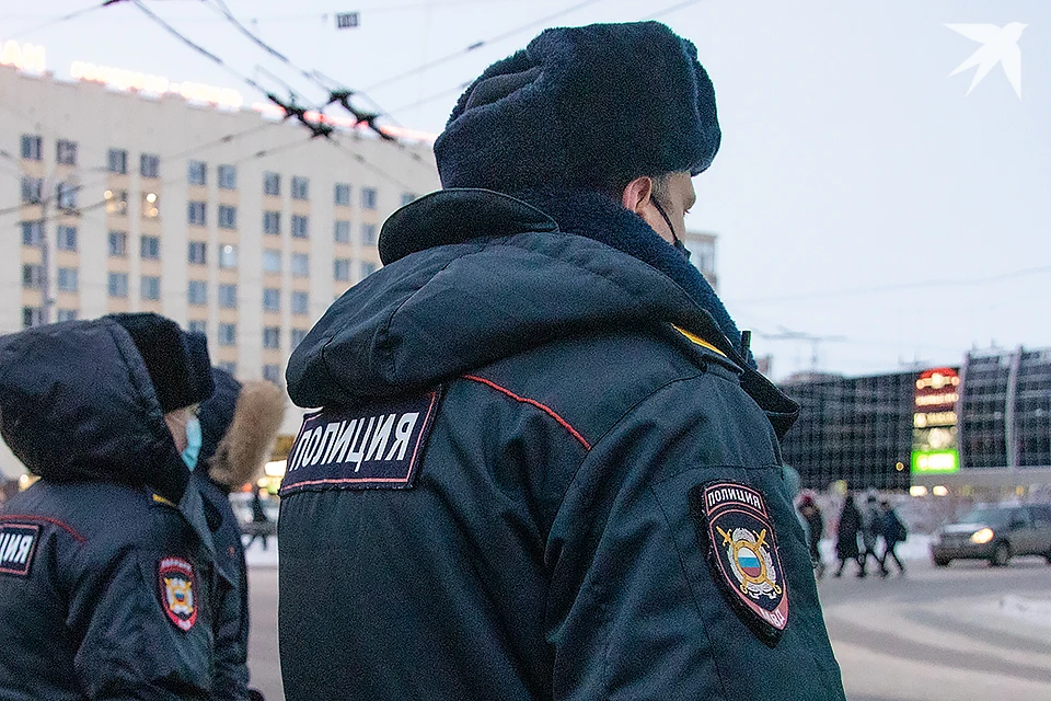 В Кольском Заполярье планируют учредить знак отличия губернатора «30 лет службы в органах внутренних дел Мурманской области».