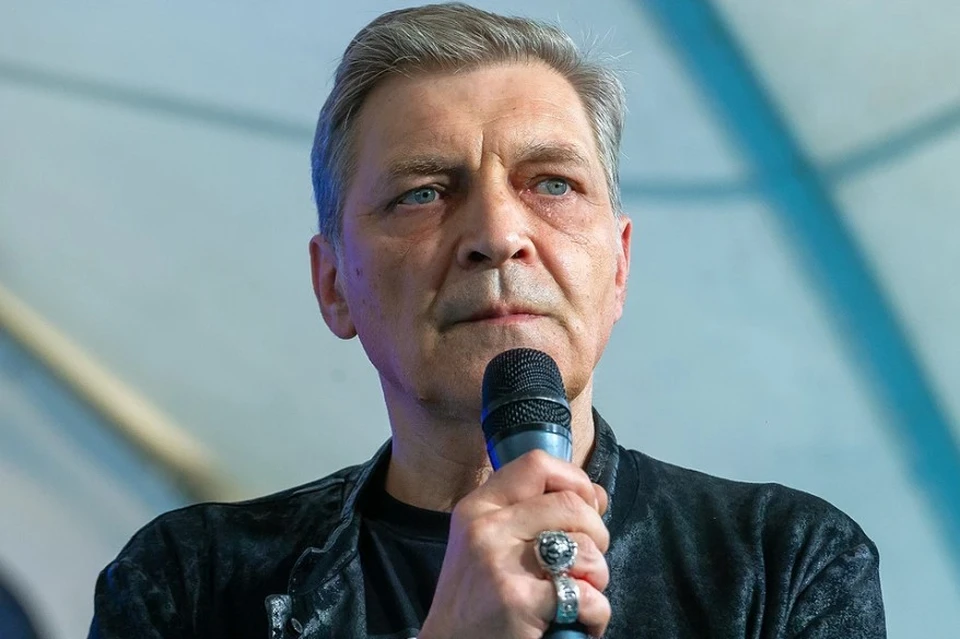 Невзоров* с женой стали фигурантами уголовного дела о финансировании экстремизма