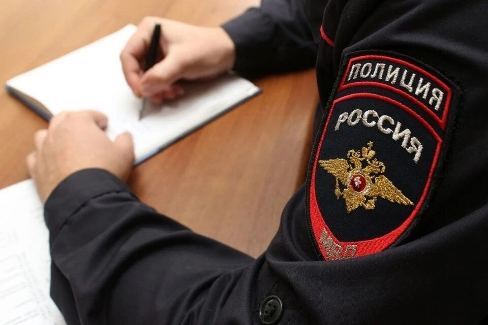 Конфликт перерос в уголовное дело. Фото: МВД Тверской области.