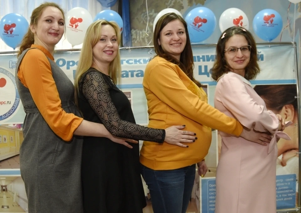 «Демографический спецназ» запустили в Нижегородской области.