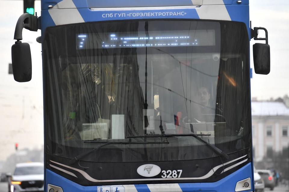 Ознакомиться с полным списком остановок можно на сайте Горэлектротранса.