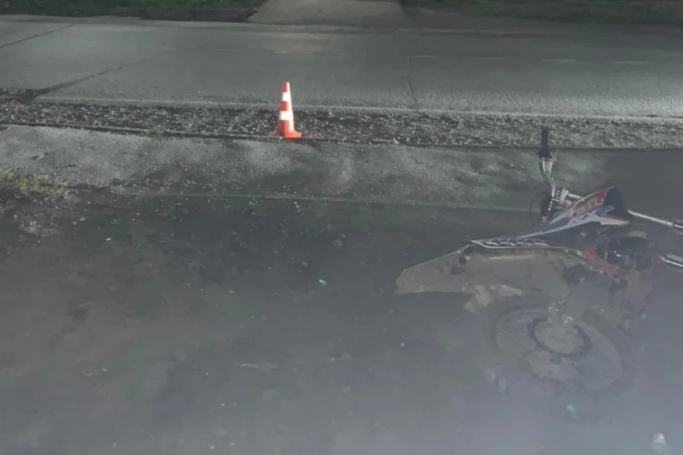 Суд назначил обязательные работы и конфисковал сумму, равную стоимости проданного транспорта. Фото: Госавтоинспекция по Новосибирской области.