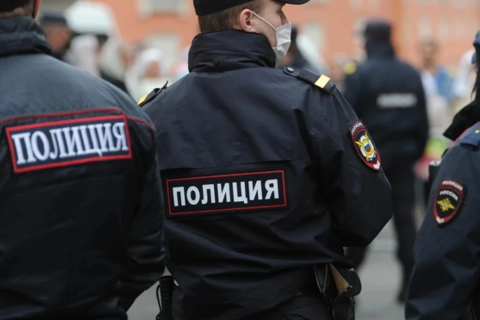 МВД: Десять жителей Москвы задержаны за легализацию незаконных доходов