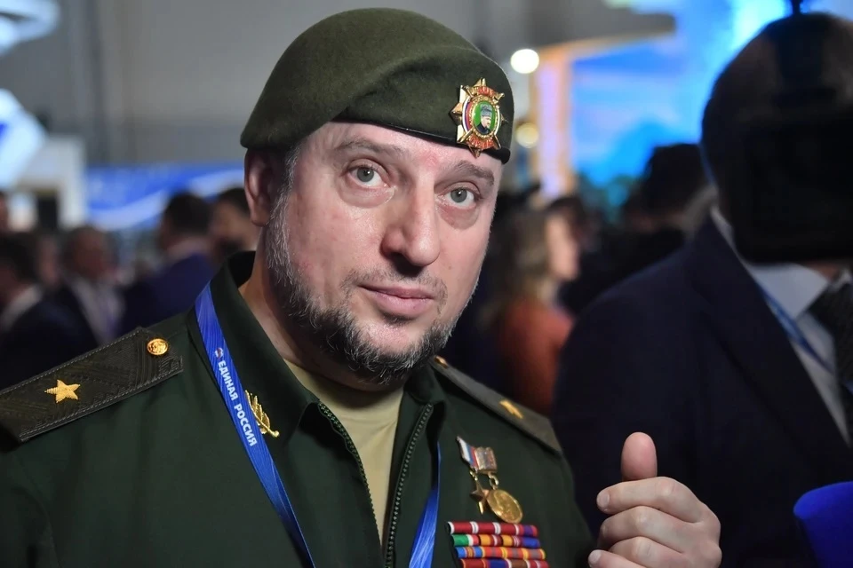 «Они убивают своих»: Алаудинов раскрыл отношение киевского режима к вернувшимся из плена