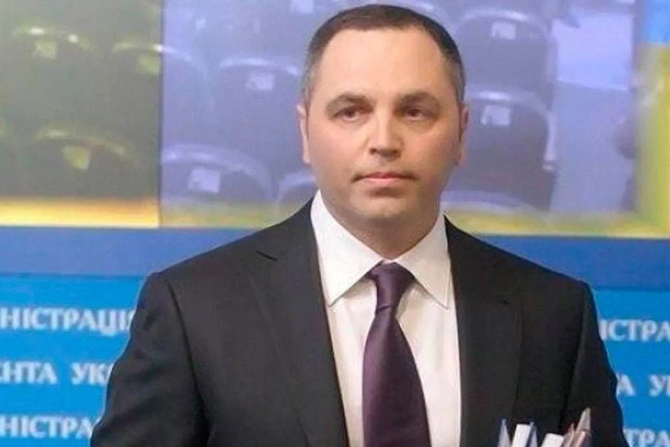 Экс-депутат Рады Олейник: Убитый Портнов планировал вернуться на Украину