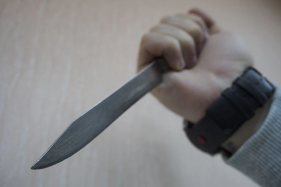 Активное сопротивление спасло жизнь жителя Киреевска Тульской области