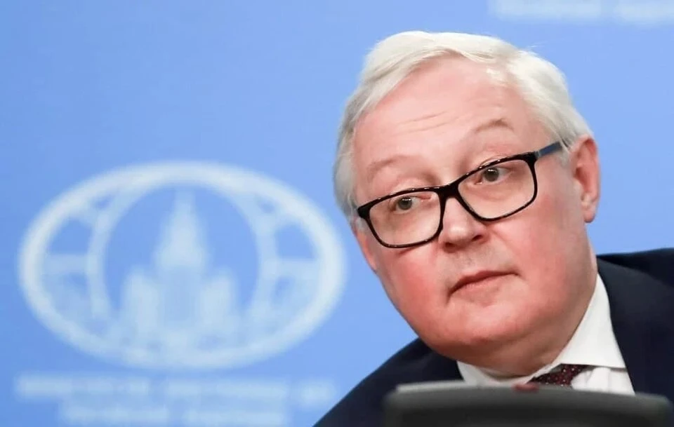 Рябков: Поводов для паники из-за планов США по Золотому куполу нет