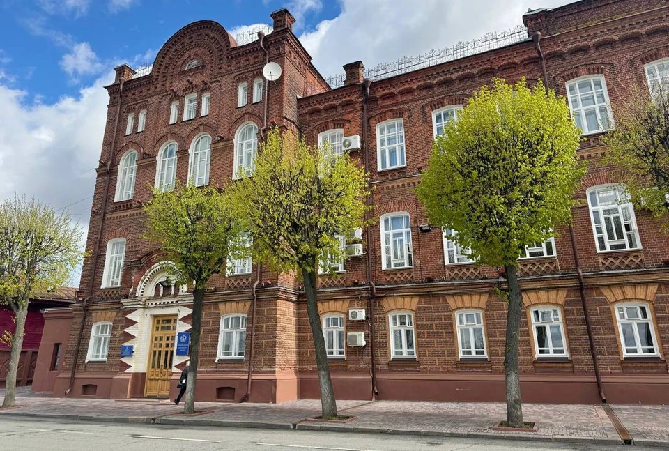 Фото: пресс-служба администрации Костромской области