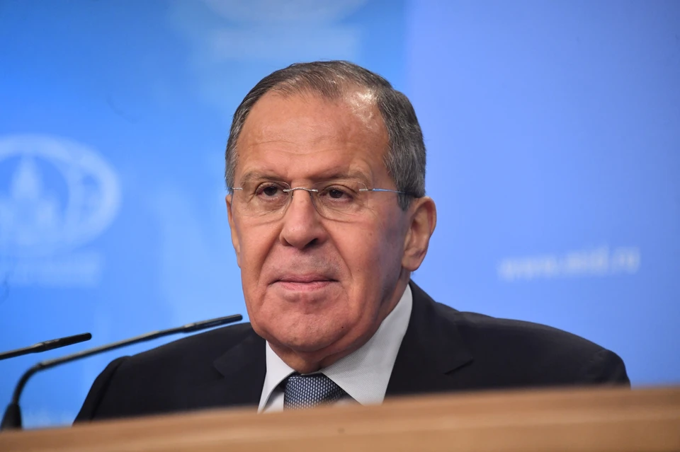 Глава Министерства иностранных дел РФ Сергей Лавров рассказал, что помогает ему выдерживать плотный график