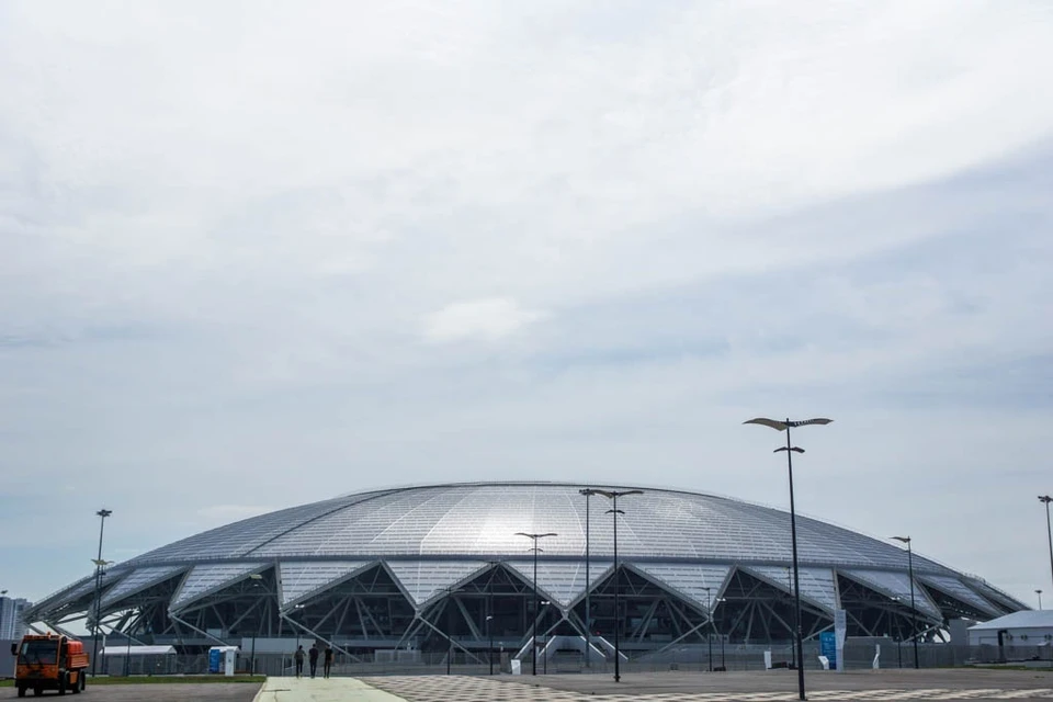 Автобусы № 83 пойдут по скорректированному маршруту.