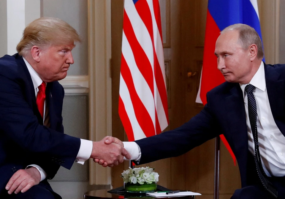 Экс-посол Бринк считает, что Трампу нужно усилить давление на РФ