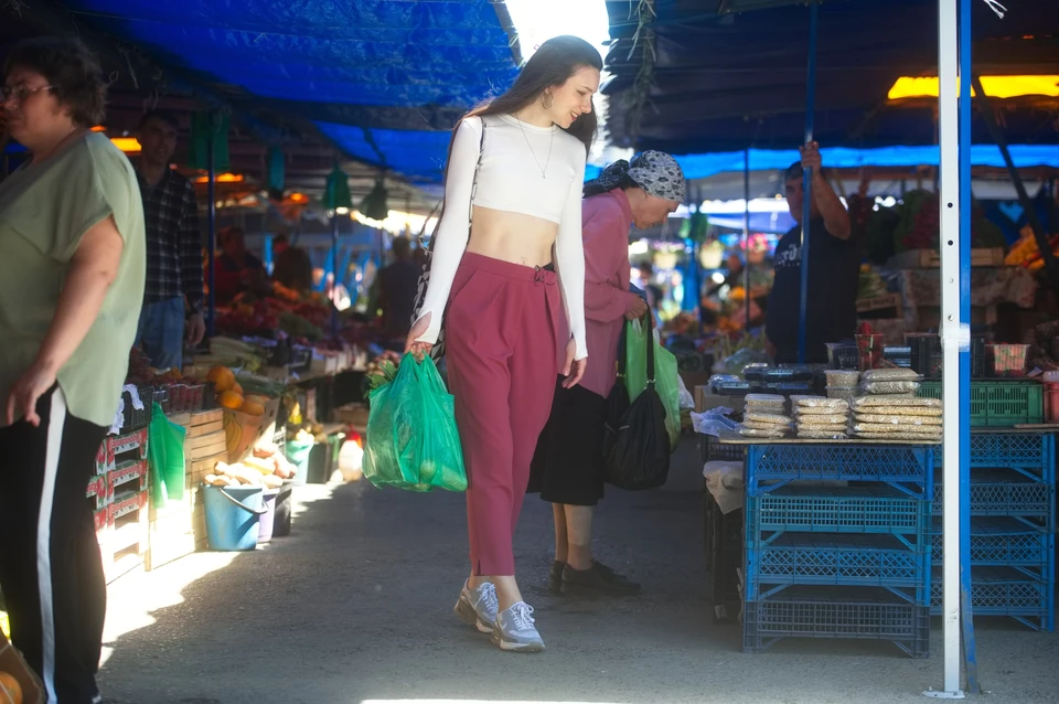 В Уфе состоятся ярмарки фермерской продукции.