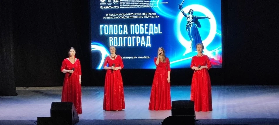 Фото: КУДЕСЫ