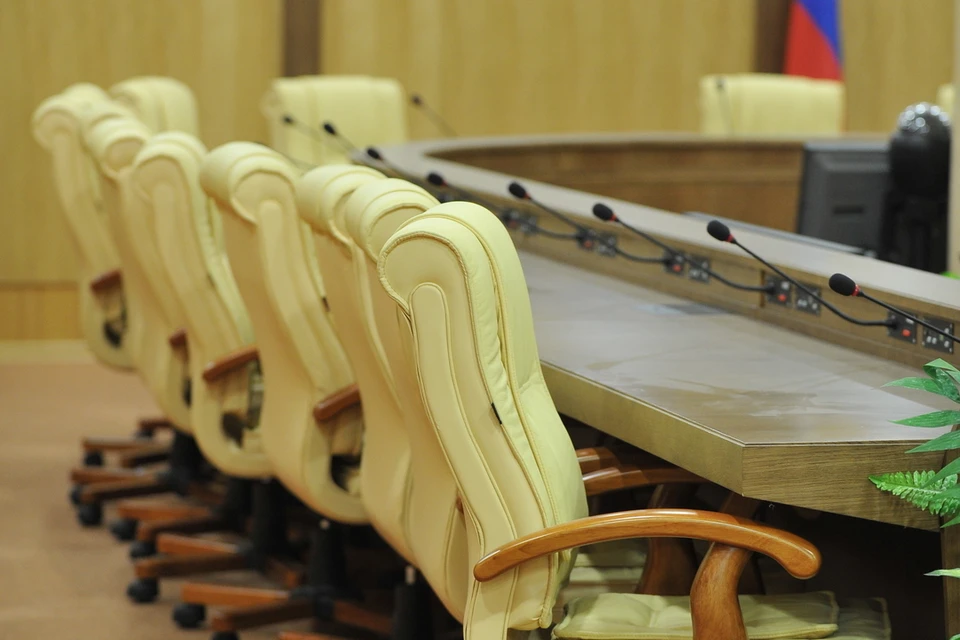 В правительстве Новосибирской области произошли кадровые перестановки.