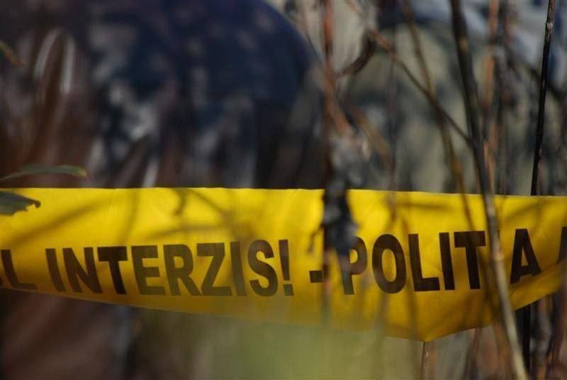 В столице бездомный жестоко расправился со своим приятелем и закопал в подвале строящегося дома. Фото: Politia RM