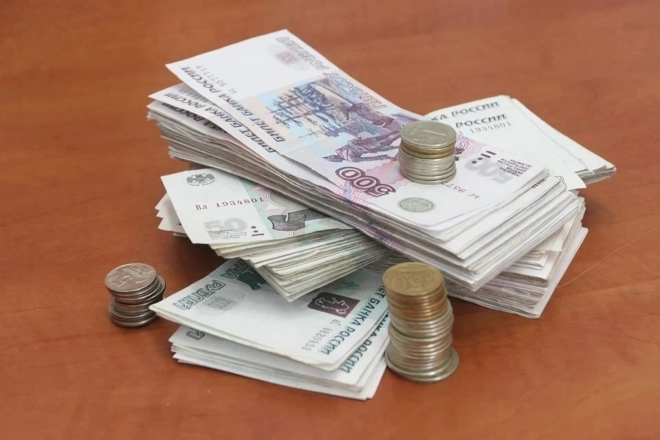 Мошенники украли у «инвестора» из Коми более 1 млн рублей