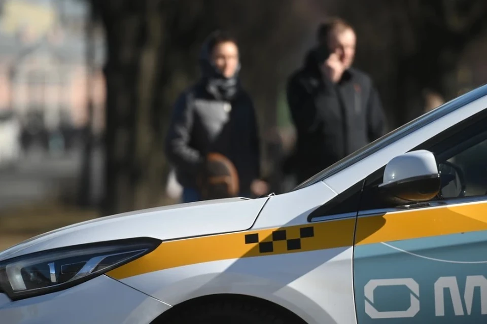 В России утвердили список из восьми пригодных для работы в такси автомобилей