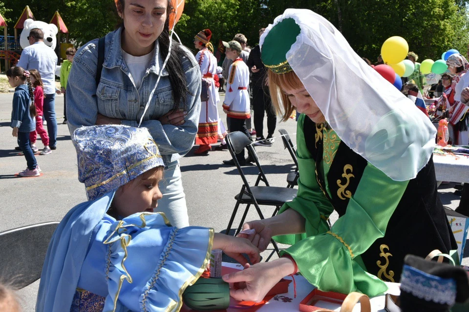 Фото: администрация Ульяновска