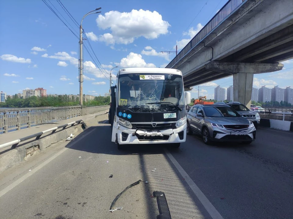 Фото ГУ МВД по области