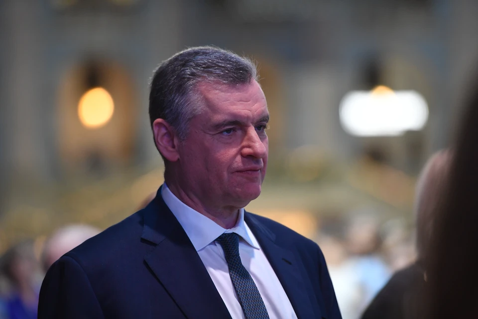 Слуцкий назвал обмен пленными первым и важным этапом в переговорах РФ и Украины