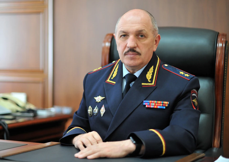 Олег Агарков
