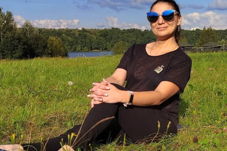 Ольгу изнасиловали и убили